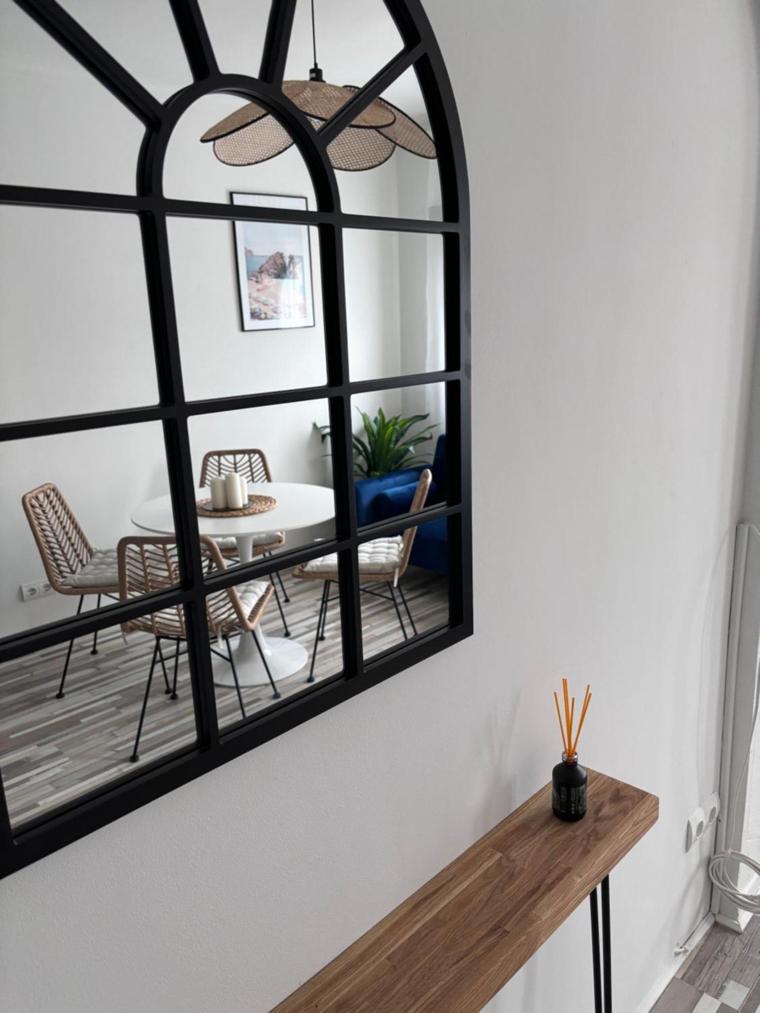 Apartamento Tenis Club En Javea Platja de Larenal Dış mekan fotoğraf