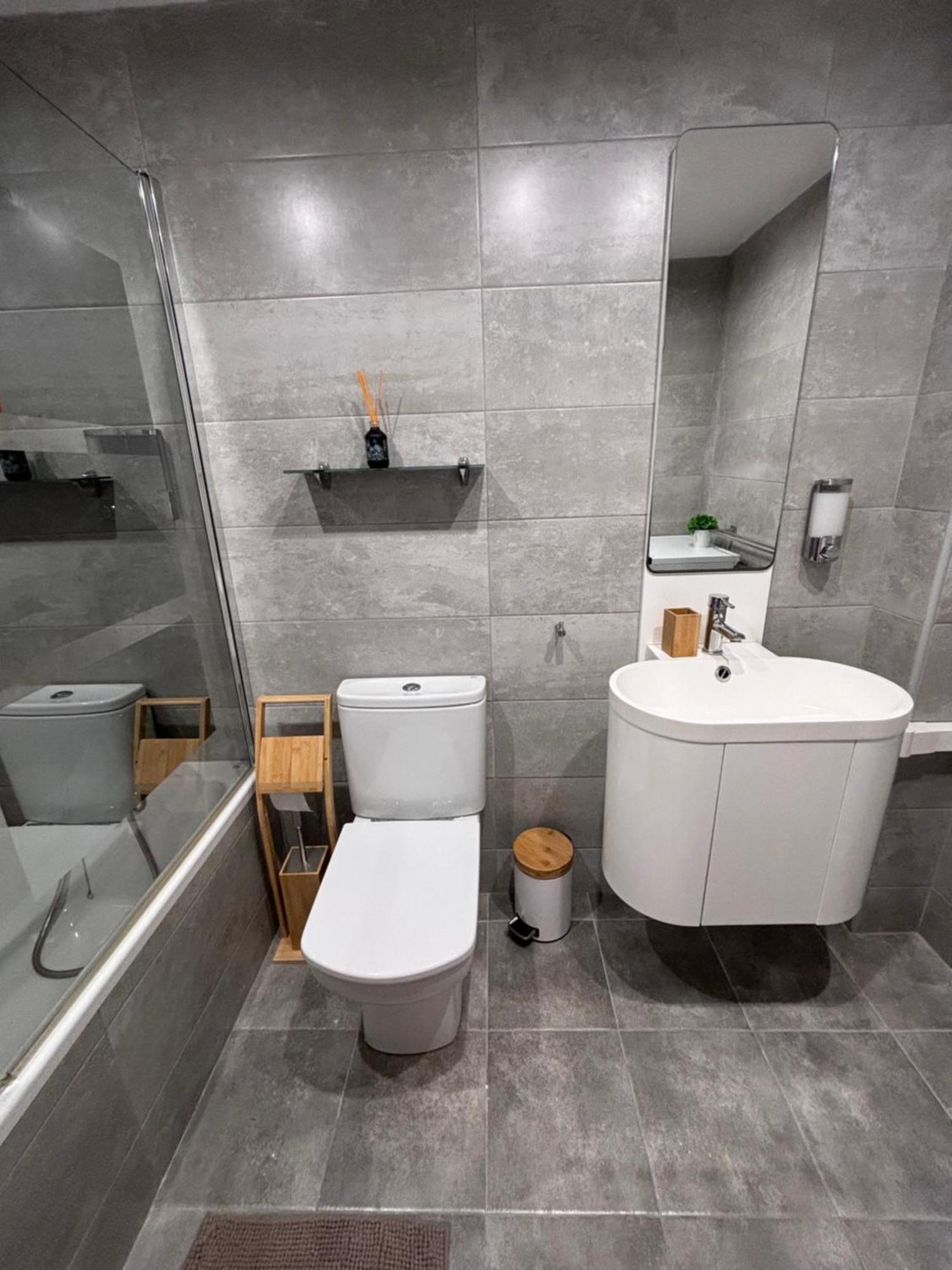 Apartamento Tenis Club En Javea Platja de Larenal Dış mekan fotoğraf
